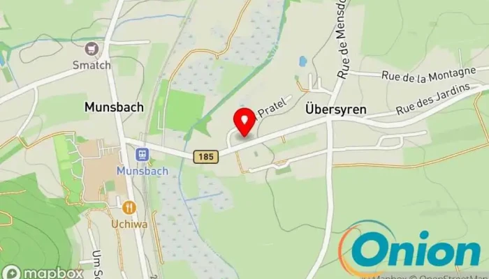 Kaart vun Aginion S.A. Business-to-Business-Dienst, Computernetzwerk-Service, Computersupport und -dienste, Berater zu Schüttringen
