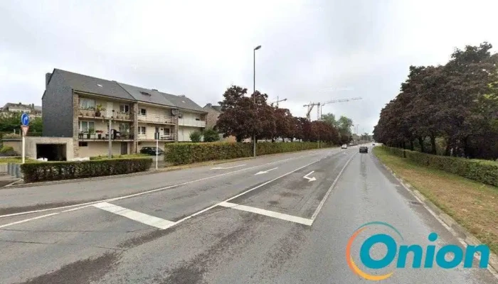 Agostino - Esch-Sur-Alzette