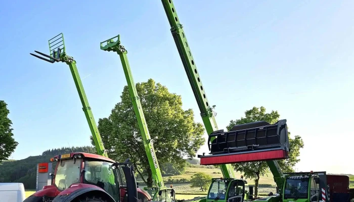 Agrotechnic Sarl Remisen - Feulen