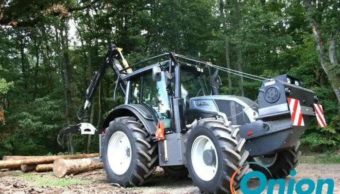 Agrotechnic Sarl Vom Inhaber - Feulen