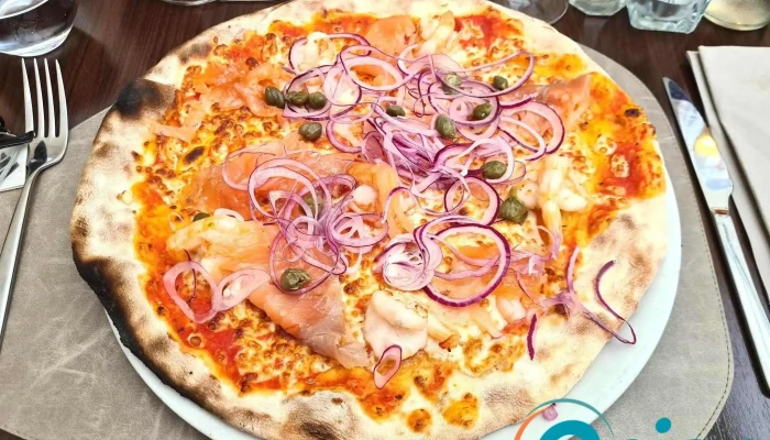 Ai Fratelli -  Pizza - Grevenmacher
