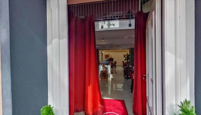 Ai Fratelli -  Street View 360deg Fotos - Grevenmacher