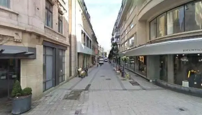Aion Solutions Street View 360deg Fotos - Esch An Der Alzette