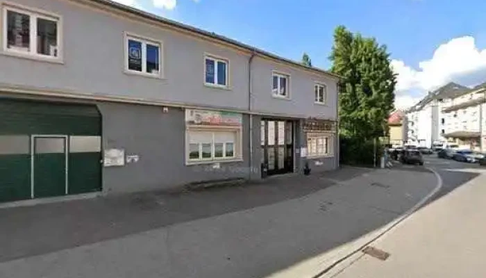 Aivens Consulting -  Street View 360deg Fotos - Luxemburg