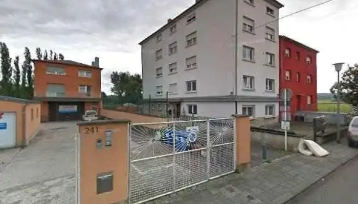 Aj Deco Renov -  Street View 360deg Fotos - Esch An Der Alzette