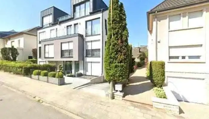 Aj Menuiserie -    Entreprise Specialisee Dans Les Cuisines Et Le Mobilier Sur Mesure Portes Parquet Street View 360deg Fotos - Pétange