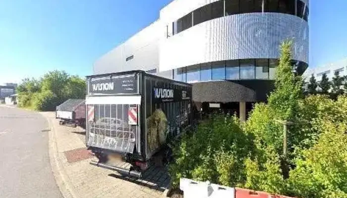 Ak Constructions Sarl Street View 360deg Fotos - Wormeldingen