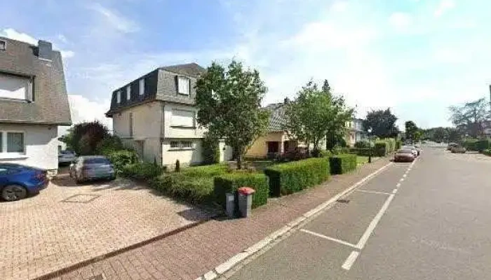 Akabi Luxembourg -  Street View 360deg Fotos - Hesperingen