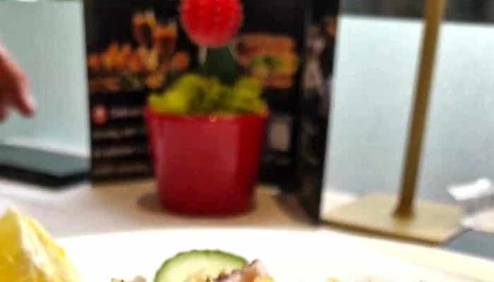 Al 21Restaurant - Luxemburg