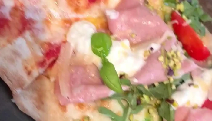 Al 21restaurant Videos - Luxemburg