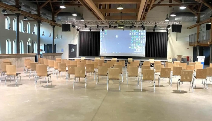 Al Seeerei Elo Op - Diekirch