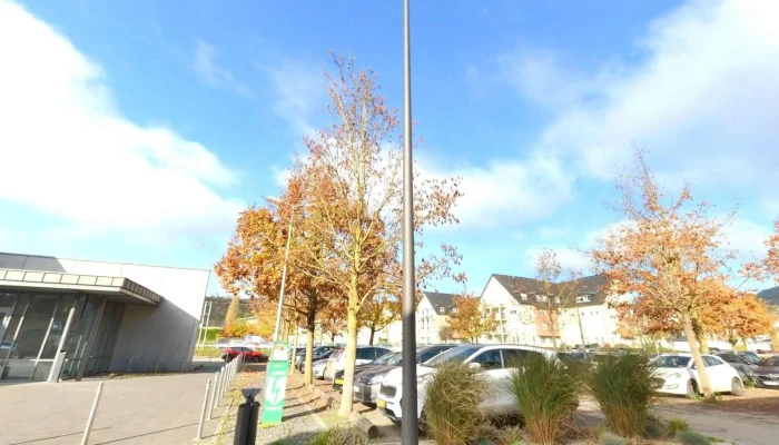 Al Seeerei Street View 360deg Fotos - Diekirch