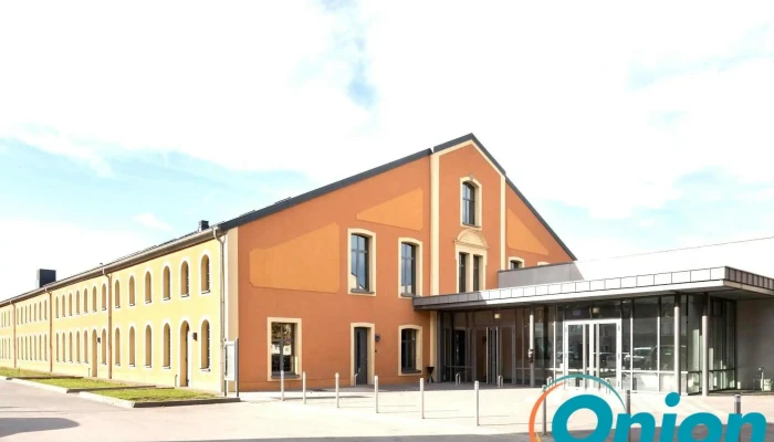 Al Seeerei Telefone - Diekirch