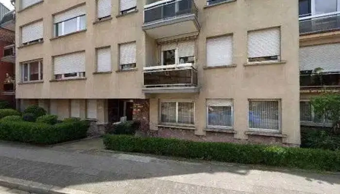 Al Technique Luxembourg -  Street View 360deg Fotos - Esch An Der Alzette