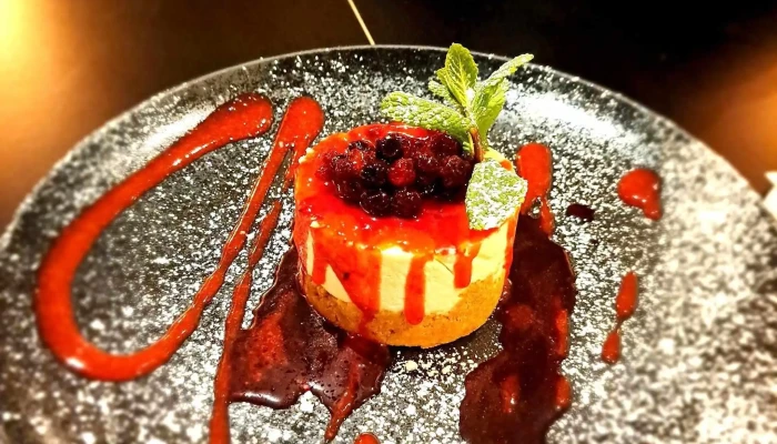 Aleo Filosofia Mediterranea -  Panna Cotta - Luxemburg