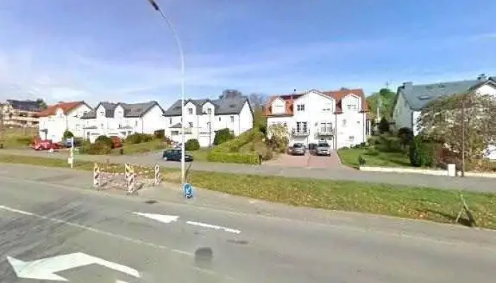 Alliance Des Artisans -  Street View 360deg Fotos - Reckingen/mess