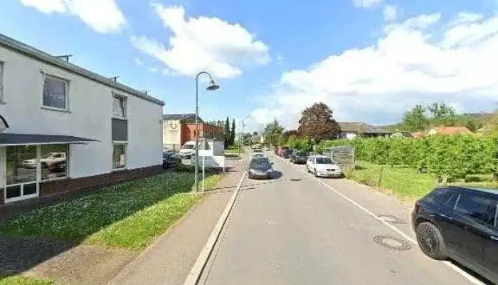 Allmaid Street View 360deg Fotos - Steinsel