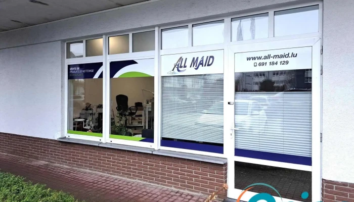 Allmaid Vom Inhaber - Steinsel
