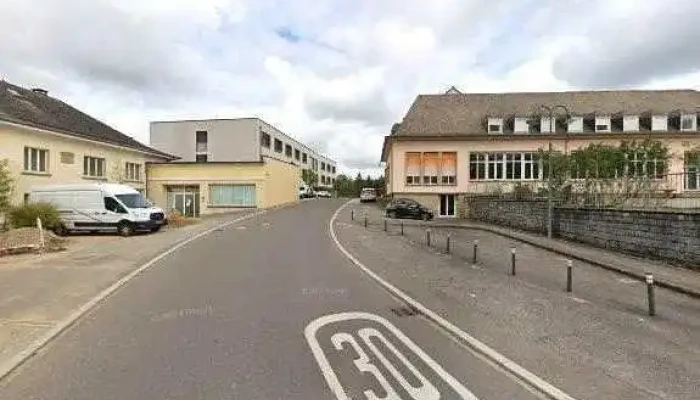 Allpharma Street View 360deg Fotos - Consdorf