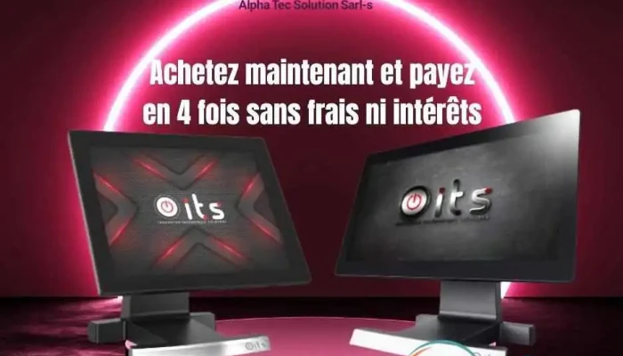 Alpha Tec Solution Sarl -  S Vom Inhaber - Esch An Der Alzette