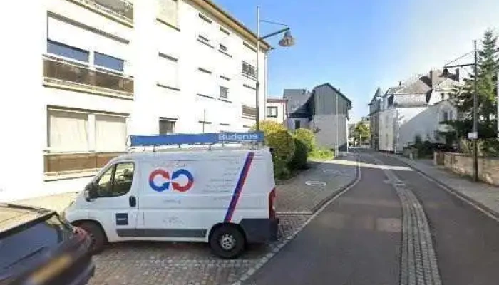 Altec Sarl Nummere - Strassen