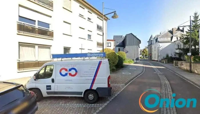 Altec Sàrl - Strassen