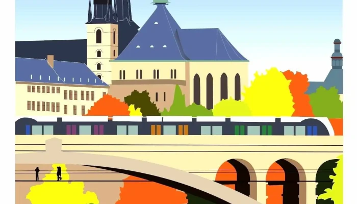 Alteca Luxembourg -  Vom Inhaber - Luxemburg