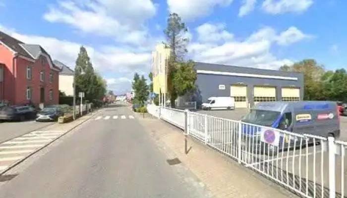 Alufer Sarl -  Street View 360deg Fotos - Beckerich