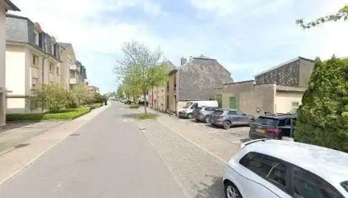 Always Clean Sarls -  Street View 360deg Fotos - Dudelange