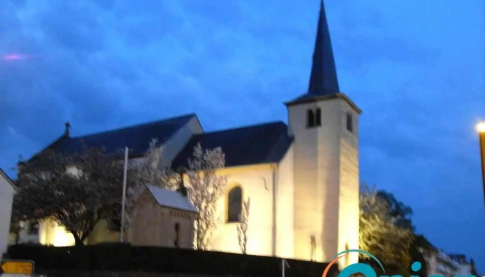 Alzingen - Hesperingen
