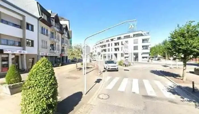Am Concept Sa Street View 360deg Fotos - Bad Mondorf
