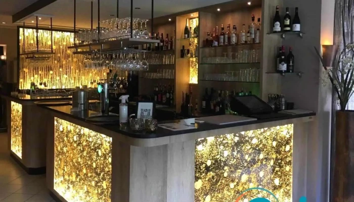 Am Concept Sa Vom Inhaber - Bad Mondorf