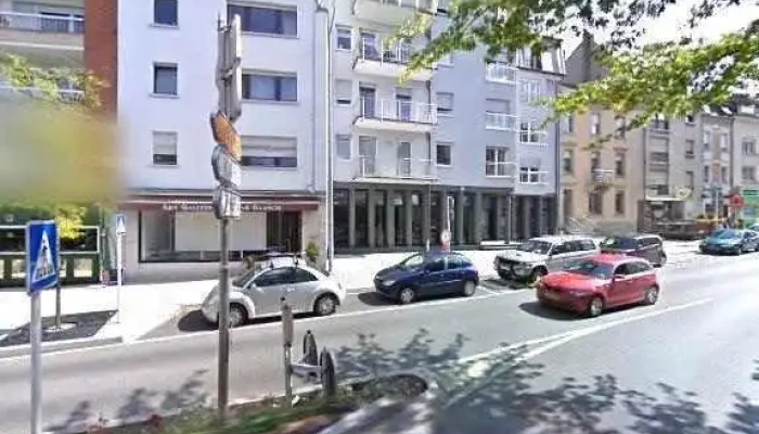 Am Habitat Sarl Street View 360deg Fotos - Dudelange