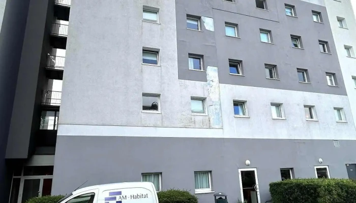 Am Habitat Sarl Vom Inhaber - Dudelange