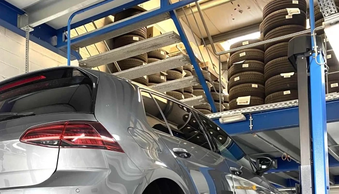 Am Pneus Discount Sarl Esch An Der Alzette - Esch An Der Alzette