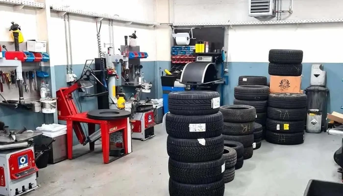 Am Pneus Discount Sarl Kataloge - Esch An Der Alzette