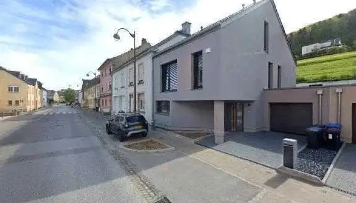 Am Sportslokal -  Street View 360deg Fotos - Ernztalgemeinde