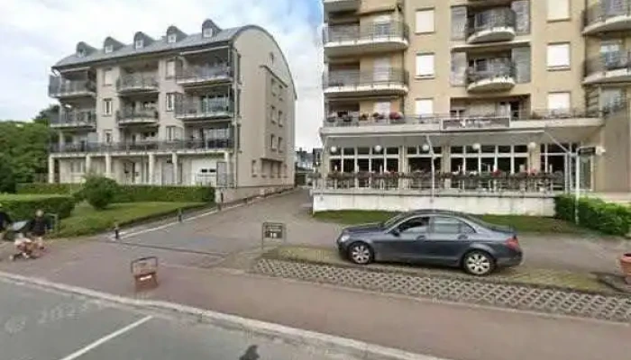 Am Wengert Street View 360deg Fotos - Grevenmacher