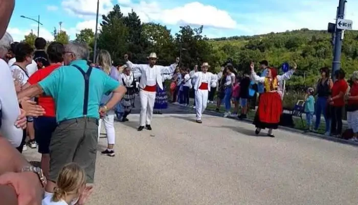 Am Wengert Videos - Grevenmacher