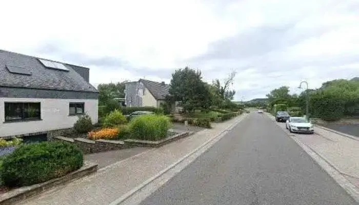 Amber Stuff -    Vila Verde Street View 360deg Fotos - Junglinster