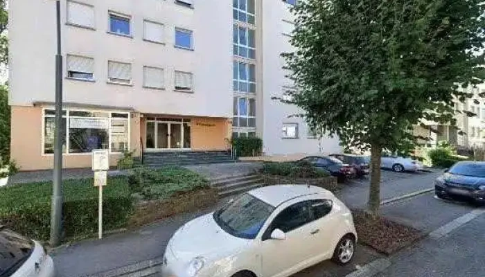 Amfd Eco -  Clean Sarls Street View 360deg Fotos - Bad Mondorf