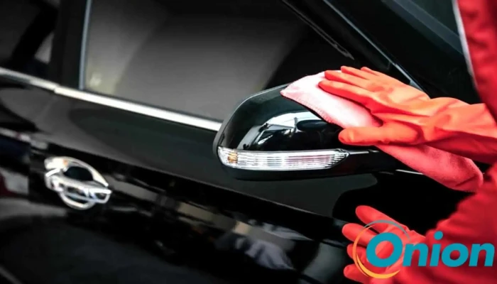 Amfd Eco -  Clean Sarls Telefone - Bad Mondorf