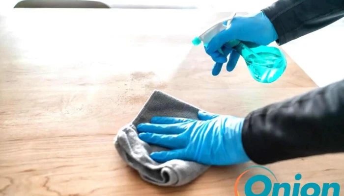 Amfd Eco -  Clean Sarls Vom Inhaber - Bad Mondorf