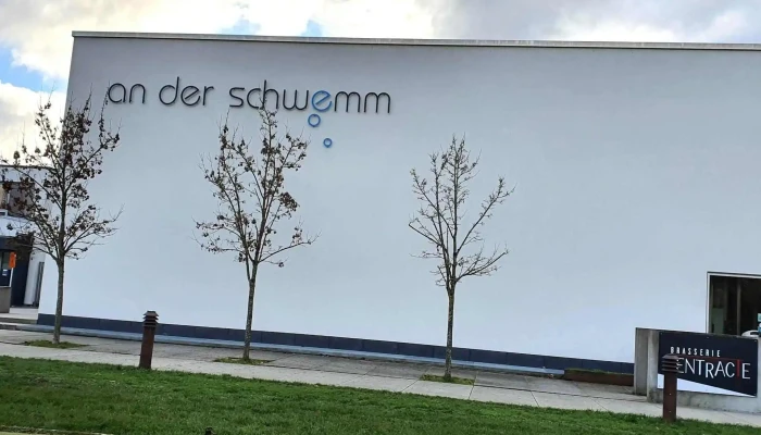 An Der Schwemm -  Websait - Bettembourg