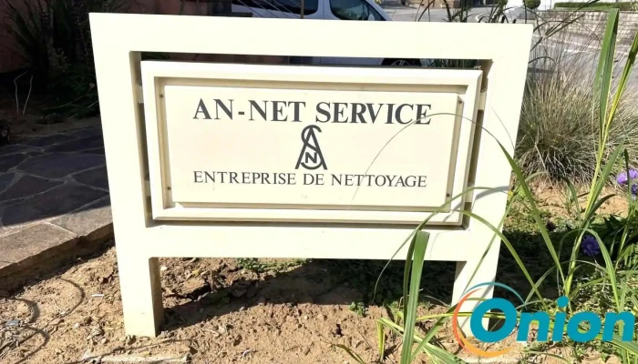An-net Service Nettoyage Sarl - Redingen