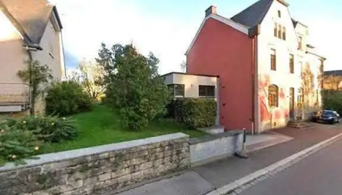 An -  Net Service Nettoyage Sarl Street View 360deg Fotos - Redingen