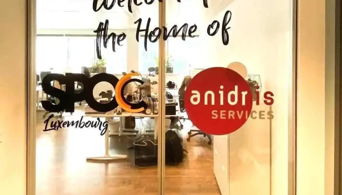 Anidris Services - Contern