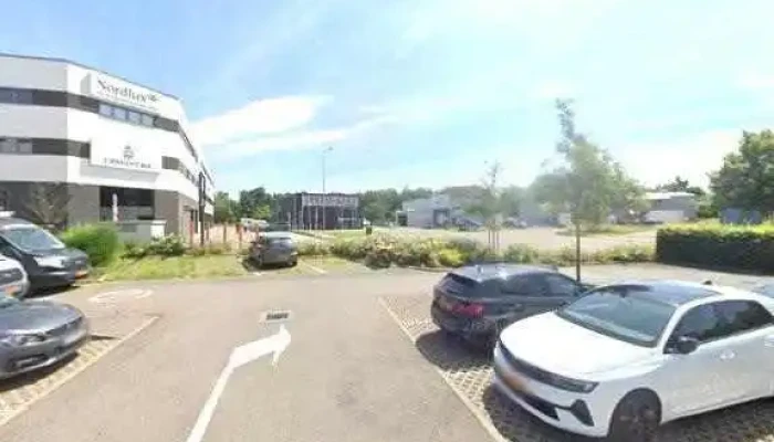 Anidris Services -  Street View 360deg Fotos - Contern