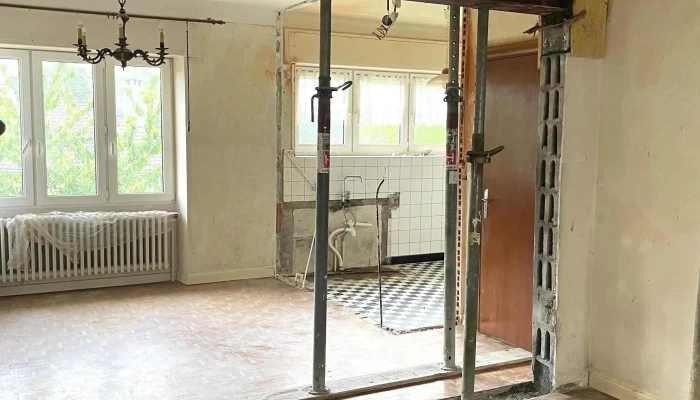 Anutti Décoration et Peinture Sarls - Luxemburg