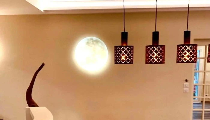 Anutti Decoration Et Peinture Sarls Wou - Luxemburg